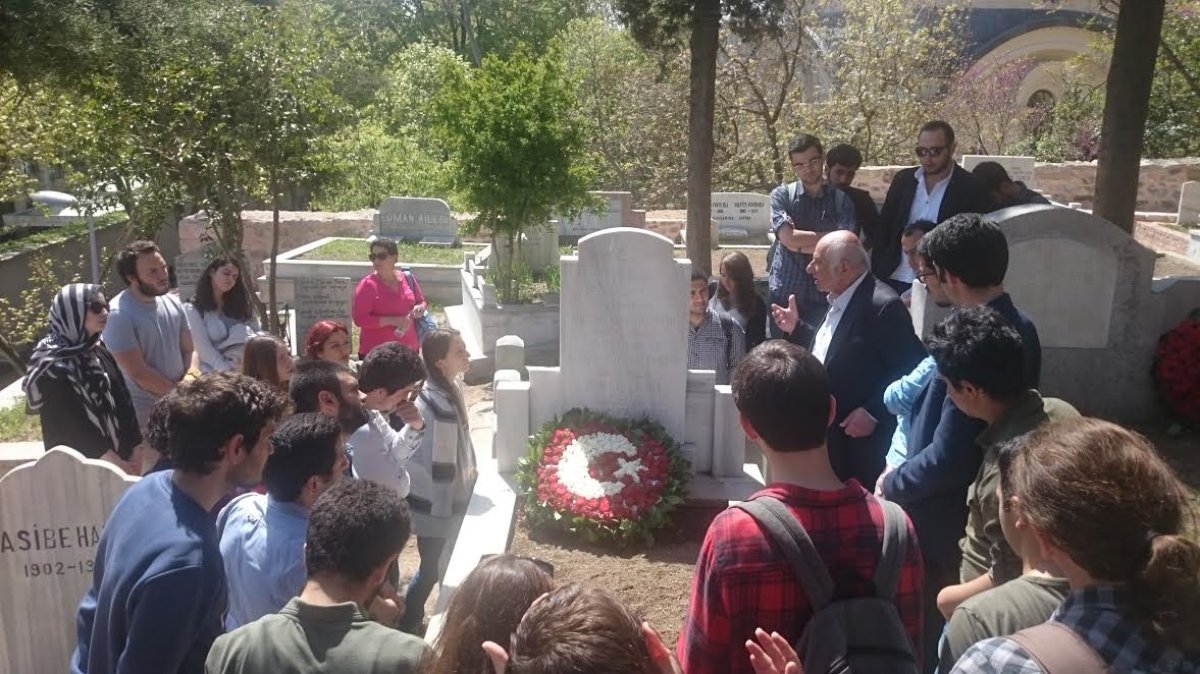 "Kut'ül Amare zaferi emperyalizme atılan bir tokattır!"