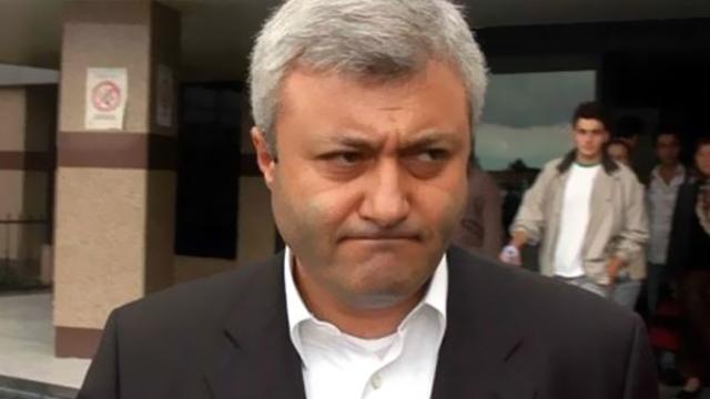 Demirtaş'la vatanı değil Amerikan planlarını bütünleştirirsin