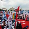 Hangi 1 Mayıs?