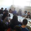 TGB Hacettepe Birimimiz toplantısını gerçekleştirdi