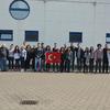 TGB Almanya kampta buluştu!