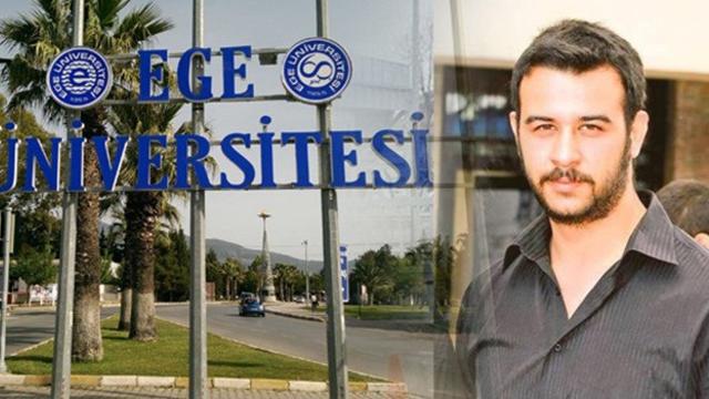 &ldquo;Fırat &Ccedil;akıroğlu&rsquo;nun Katillerinin Okullarımızda Yeri Yok!&rdquo;