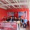 Denizlerin Yolunda Üslerin Karşısındayız!