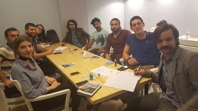 TGB Adana Mayıs ayı m&uuml;cadele takvimini belirledi!