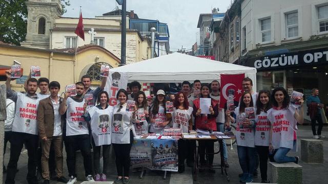 Bug&uuml;n&uuml;n 68'lileri &Uuml;slerin Karşısında!