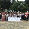 TGB Muğla: Teröre karşı birlik, kapatılsın İncirlik!
