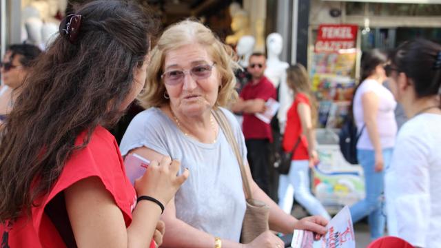 TGB Kırklareli'nden Atat&uuml;rk ve Teşkilat&ccedil;ılık eğitimi