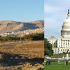 Derik Mi Büyük, Washington mu?