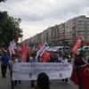 TGB Kırklareli teröre karşı mücadele için kolları sıvadı!