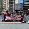 TGB Eskişehir askeri okulların açılması için nöbette!