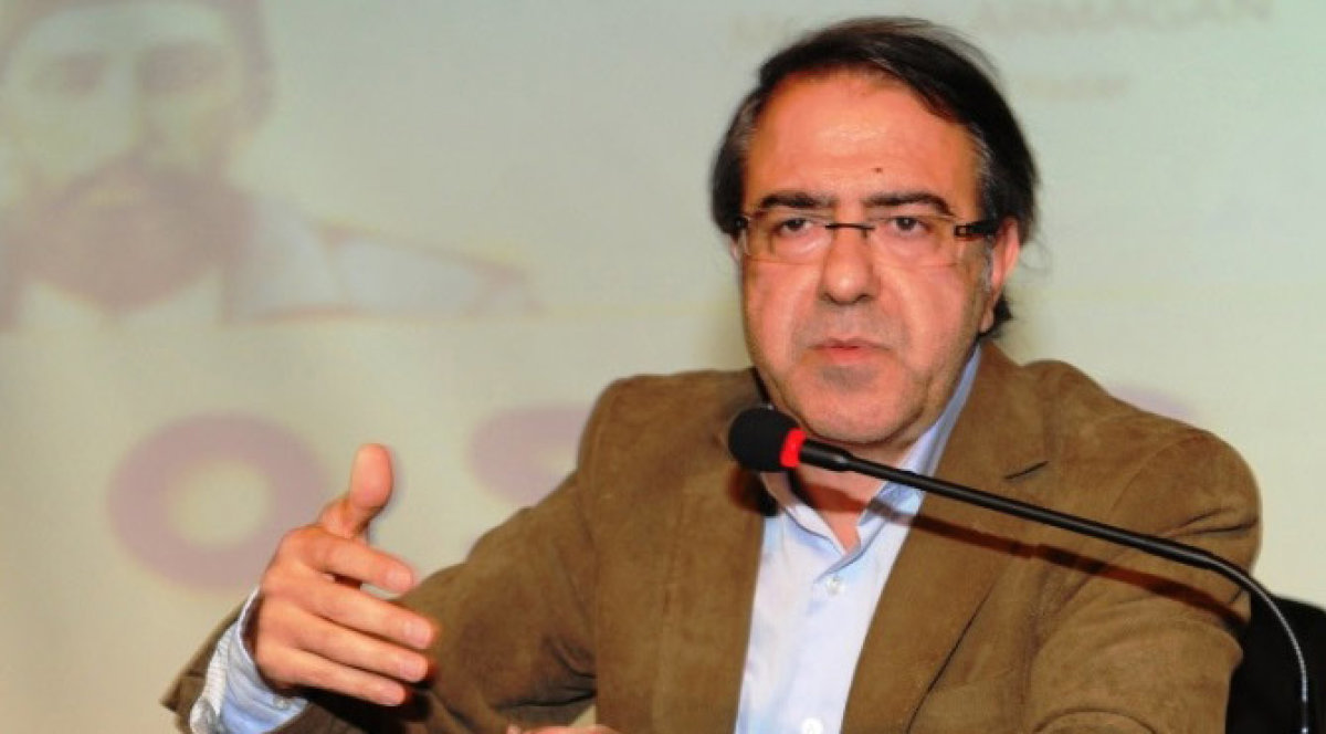Armağan'ın yalanları Yeşilay dergisinde!