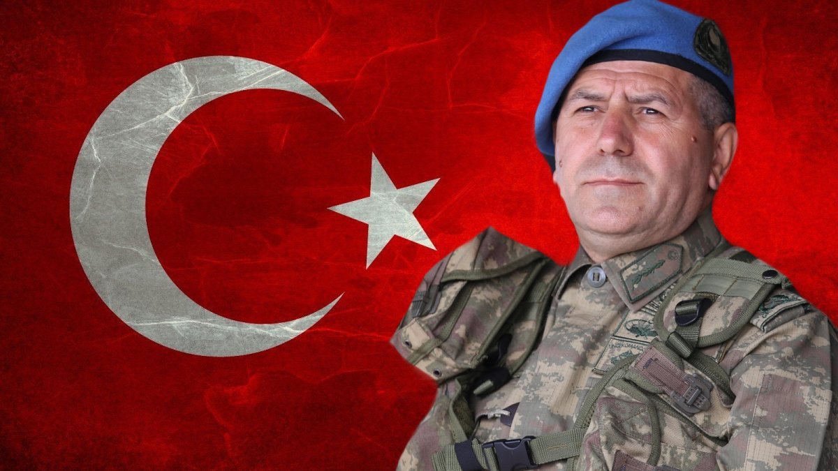 Adına şiir yazdığı topraklarda şehit oldu