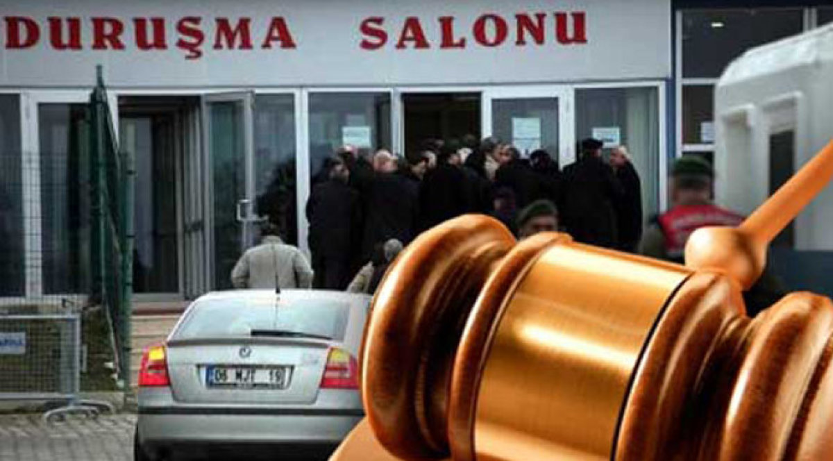 Balyoz bilirkişileri ağır ceza ile yargılanacak!