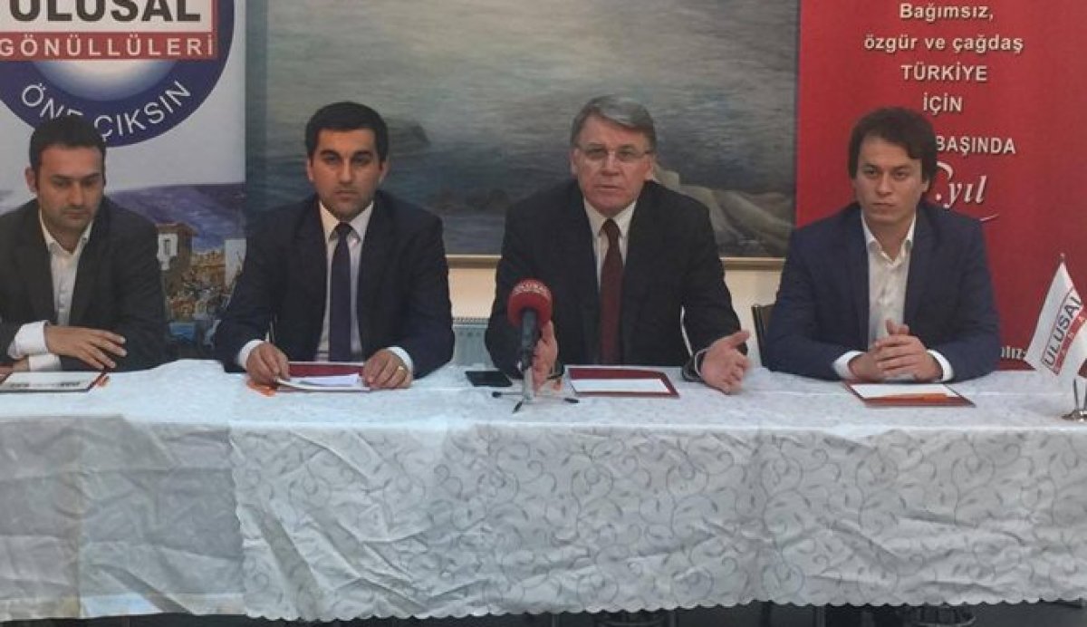 Çağdaş Cengiz Ulusal Kanal Genel Yayın Yönetmeni oldu!