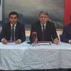 Çağdaş Cengiz Ulusal Kanal Genel Yayın Yönetmeni oldu!