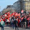 Hannoverli vatanseverlerin mücadelesi sonuç veriyor!