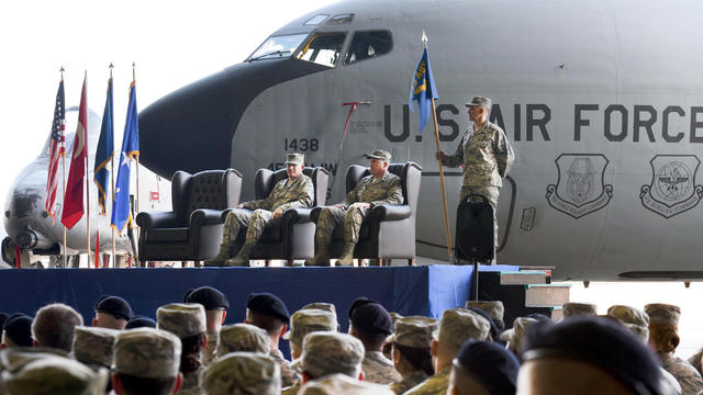 İncirlik’e ortak tepki: Derhal kapatılsın!