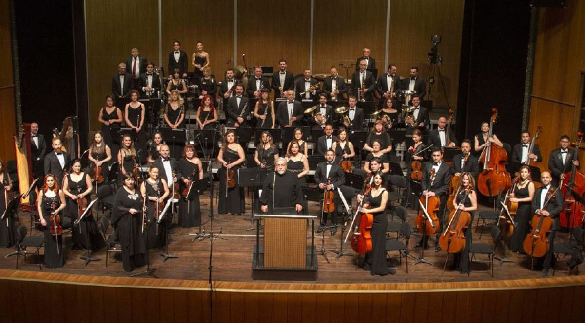8. Uluslararası İstanbul Opera Festivali başlıyor