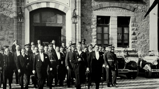 Neoliberalizmin İlacı: Teşkilatlanma