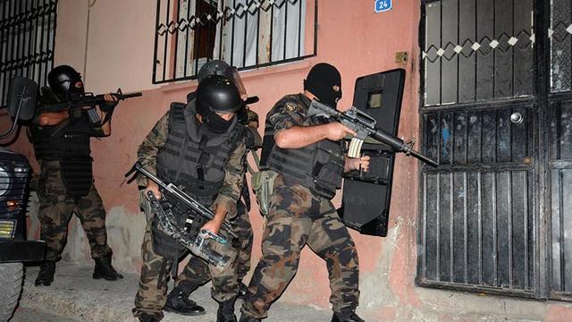 PKK'nın finans kaynağına büyük darbe
