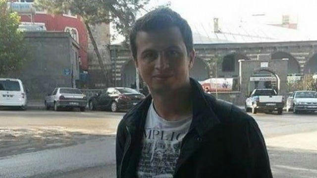 PKK, kaçırdığı Necmettin Yılmaz öğretmenimizi şehit etti!