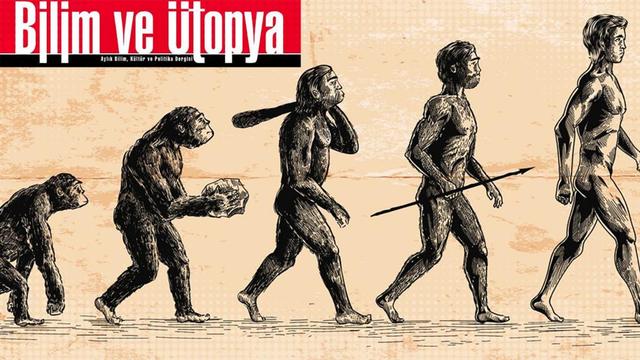 Bilim ve Ütopya’dan MEB'e evrim tepkisi