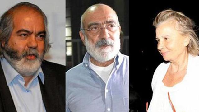 Kumpas mağdurlarından müdahillik talebi