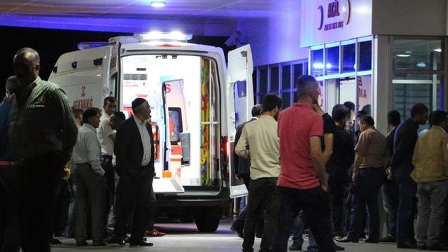 Hain tuzakta yüzbaşımız şehit oldu!