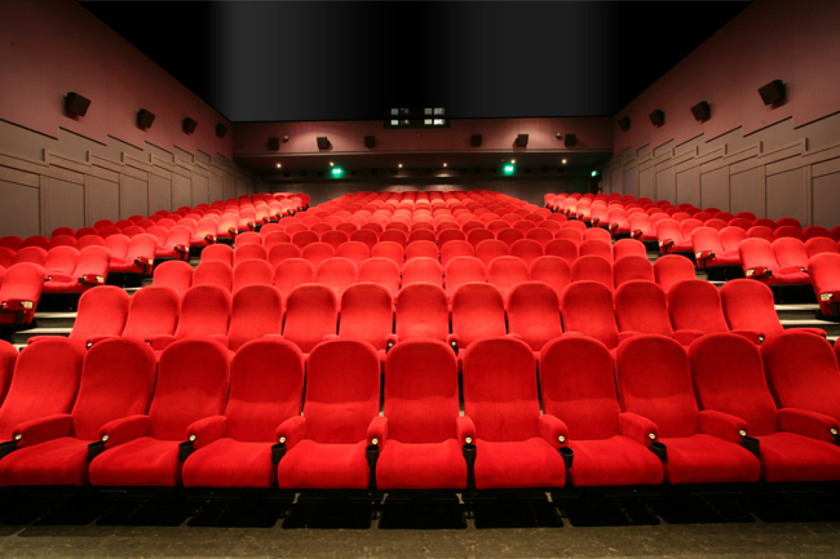 Sinema seyircisi azaldı, tiyatro seyircisi arttı