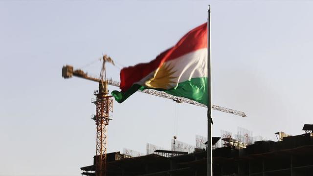 ABD'den Erbil'de 'Kürdistan' hazırlığı