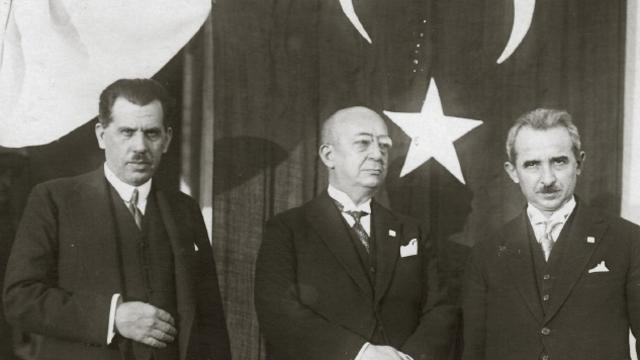 Cumhuriyette Sağlığın Öncüsü: Refik Saydam