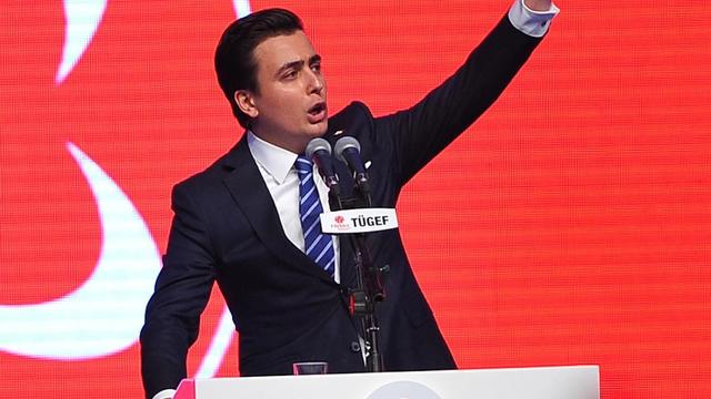 Gökçek ATO için binlerce şirket kurdurdu