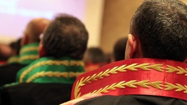 Ergenekon hakim ve savcılarına müebbet!
