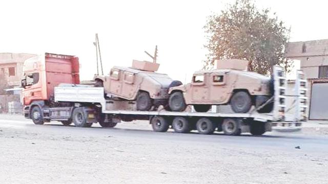 PKK’da Afrin paniği