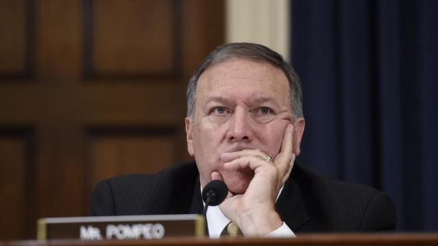 CIA şefinden Venezuela itirafı