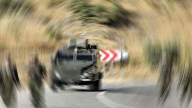 Lice’den acı haber: 1’i binbaşı 2 şehit