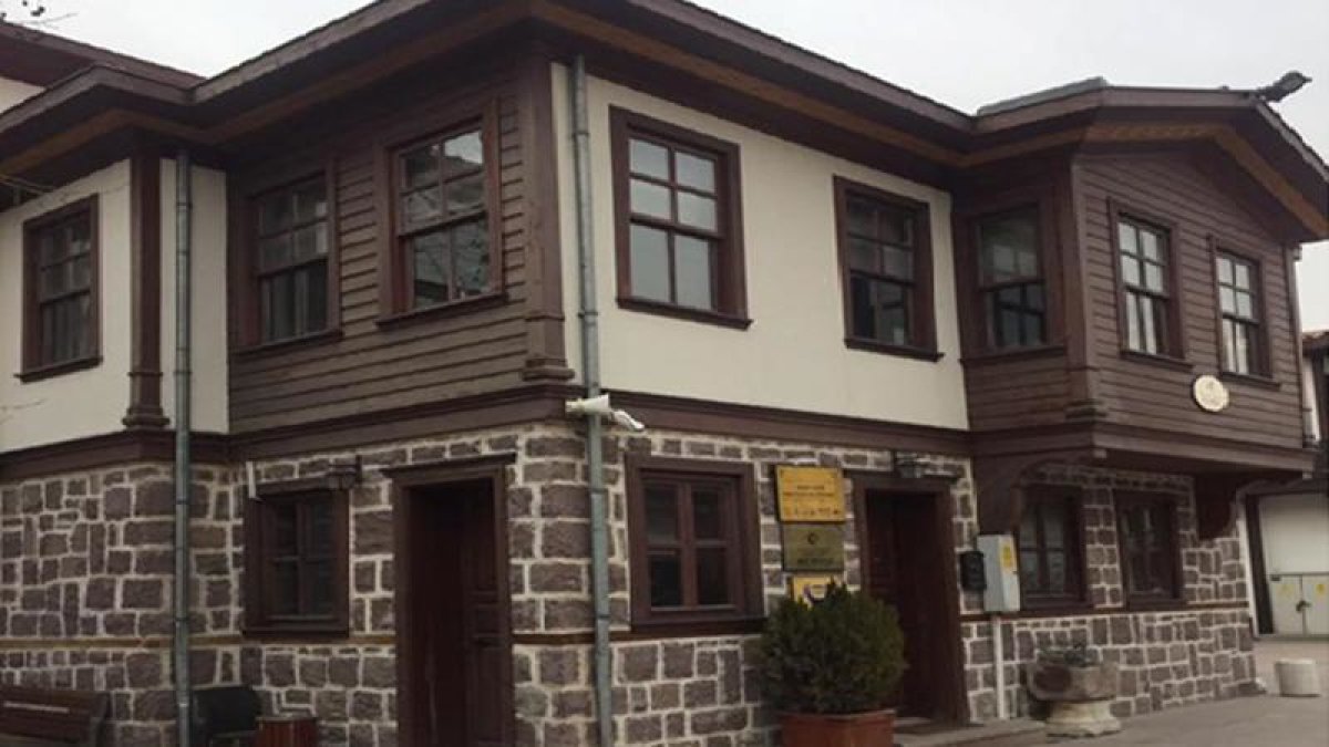 Eğitimde yeni paralel yapı:AİOP