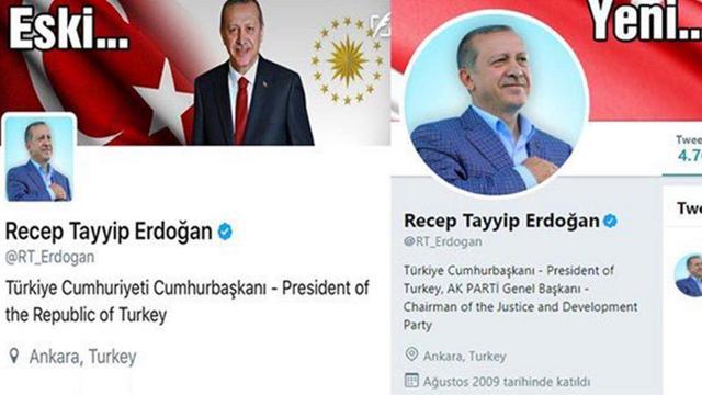 Cumhuriyet'i silmeye kimsenin gücü yetmez!