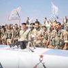 ABD PKK'ya yeni örgüt kurdurdu!