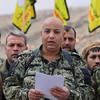 PYD'den ABD itirafı