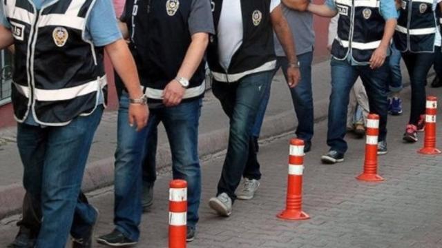 Türkiye geneli operasyonda 30 FETÖ'cüye gözaltı