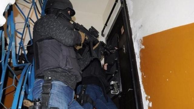 İstanbul'da IŞİD'e bir yılda 117 operasyon