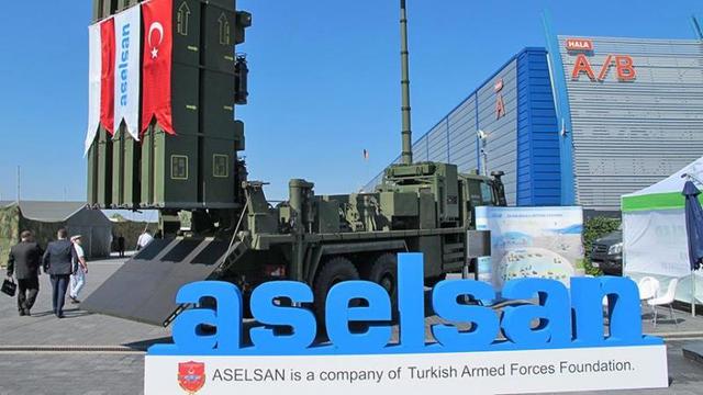 FETÖ ASELSAN projelerini kurum dışına sızdırmış
