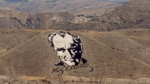 Bu topraklarda Mustafa Kemaller silinmez!