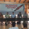 Türk üniversiteleri emperyalist yalanlara alet olamaz!