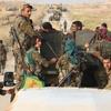 "PYD Deyr ez Zor’da etnik temizlik yapıyor"