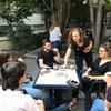 Cumhuriyet'in ilk üniversitesinde TGB rüzgârı!
