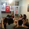 TGB Balıkesir İl Yönetim Kurulu toplantısını gerçekleştirdi
