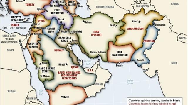 Anti-Emperyalist Dünya Gençliği İkinci İsrail'i Tanımayacaktır