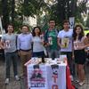 Boğaziçi Üniversitesi'nde TGB rüzgarı esecek!